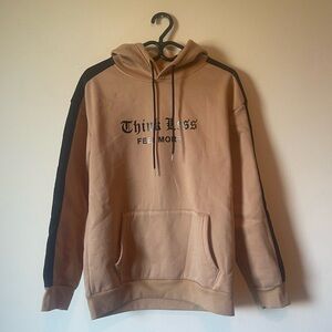 (TOP + BOTTOM) Matching Streetwear Sweatsuit